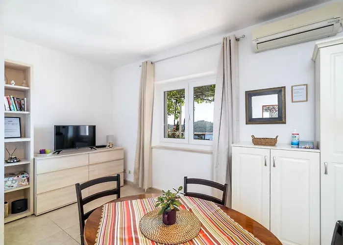 Apartment Rose 1