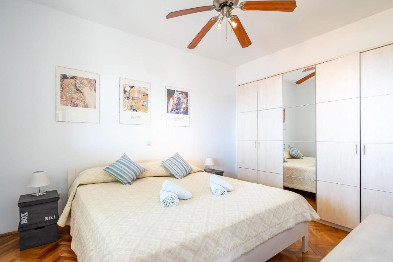 Rose 1 Apartman Dubrovnik