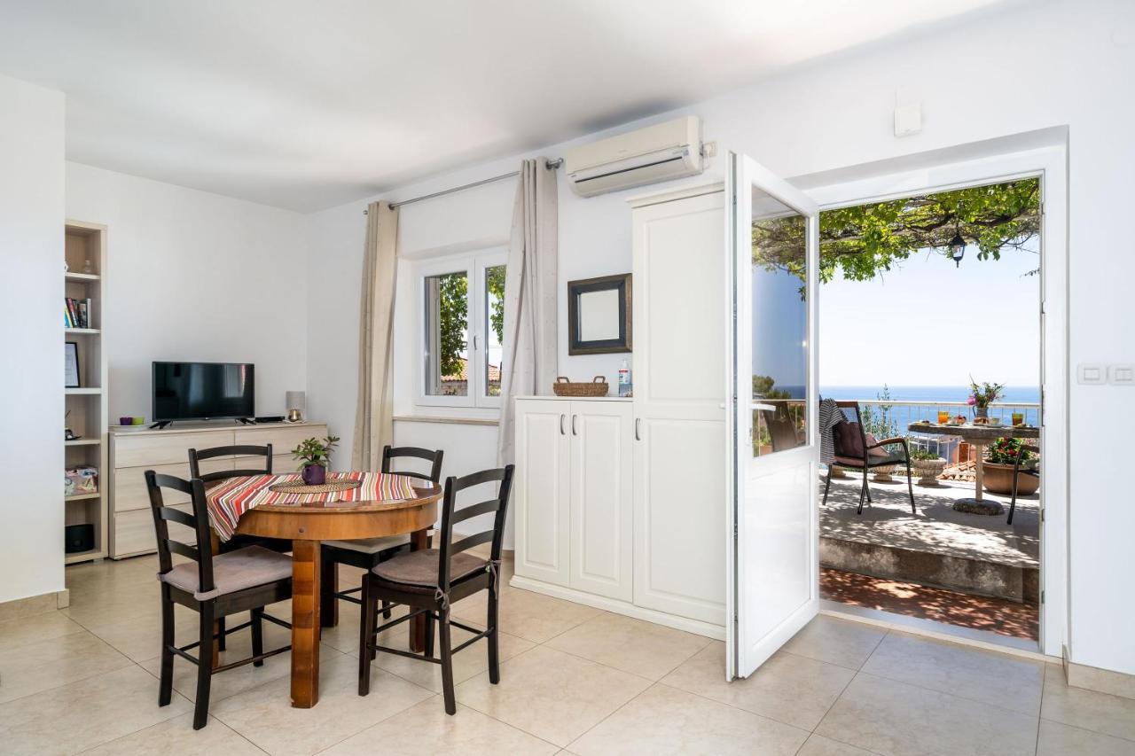 Rose 1 Apartman Dubrovnik