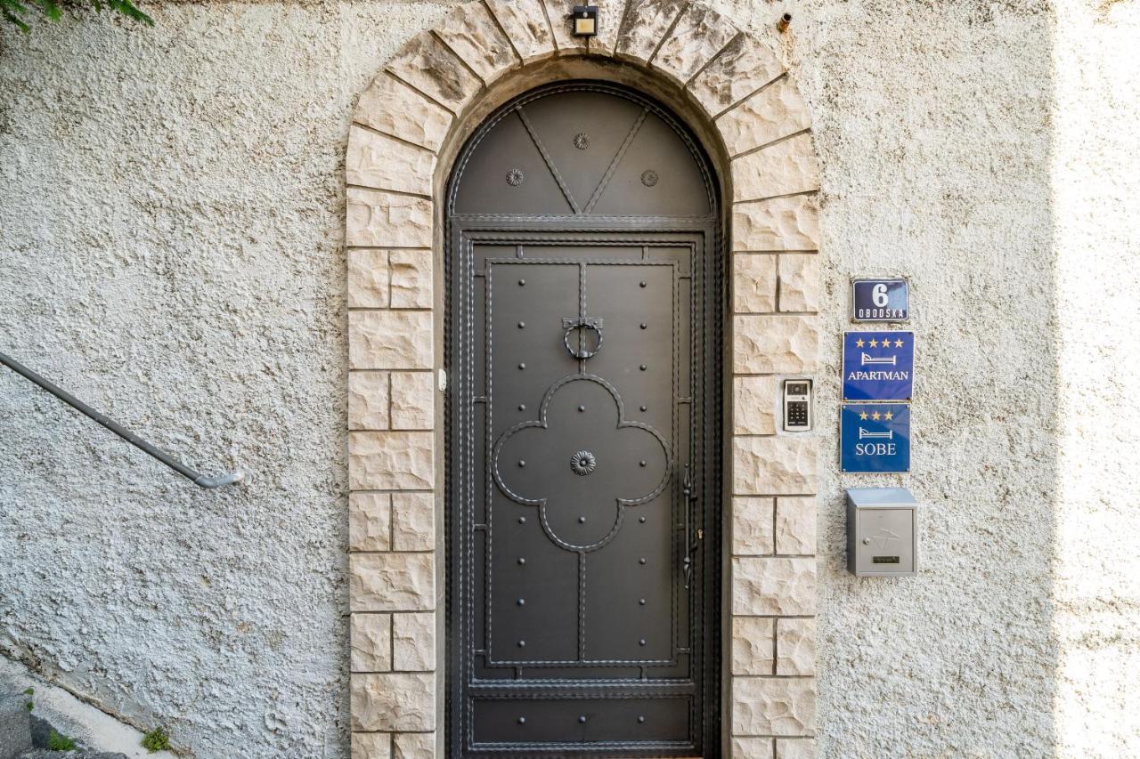 Apartman Rose 1